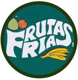 Frutas Frías