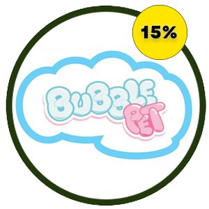 Bubble Pet