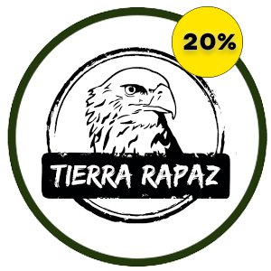 Tierra Rapaz
