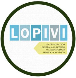 Centro LOPIVI