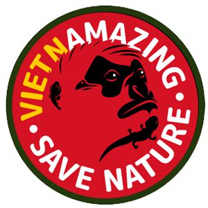 Faisán de Vietnam