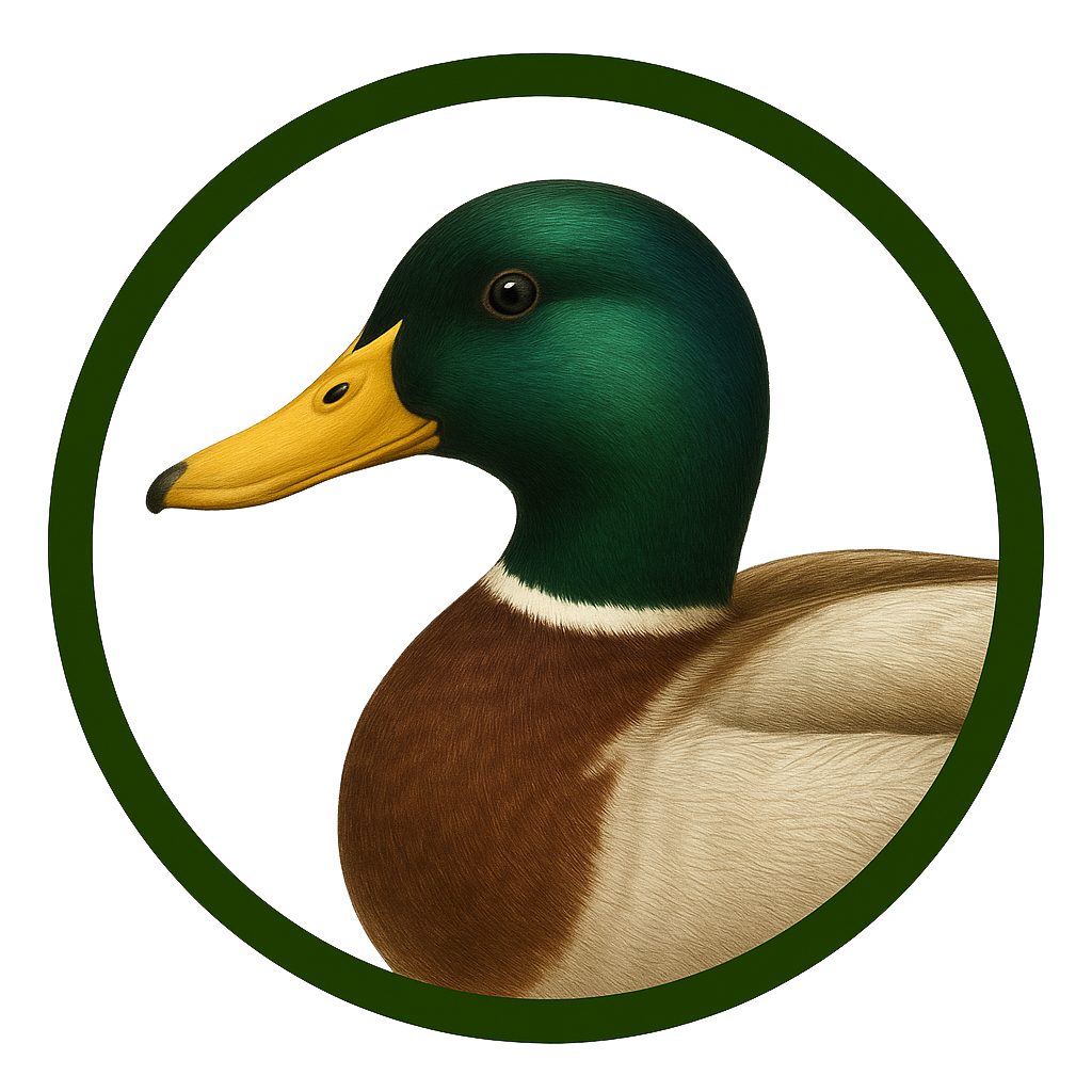 Ánade real