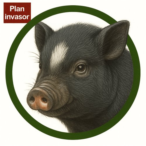 Cerdo vietnamita