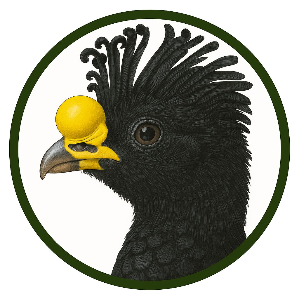 Pavón norteño