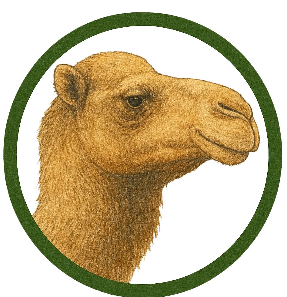 Dromedario