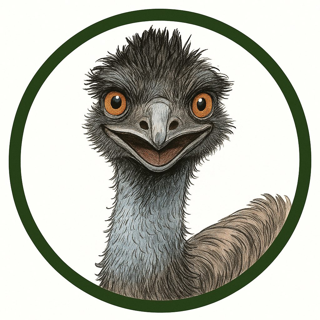 Emú