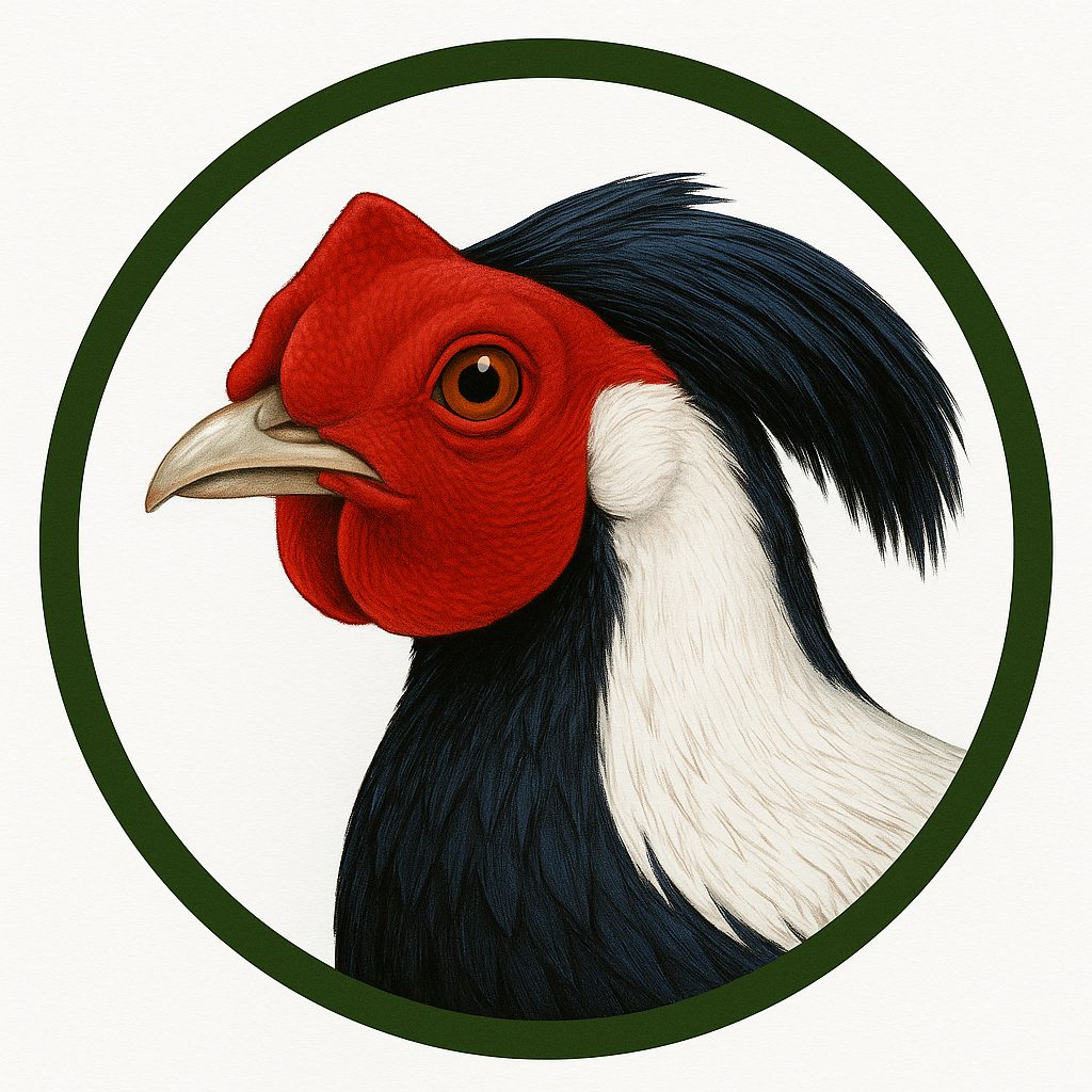 Faisán Plateado