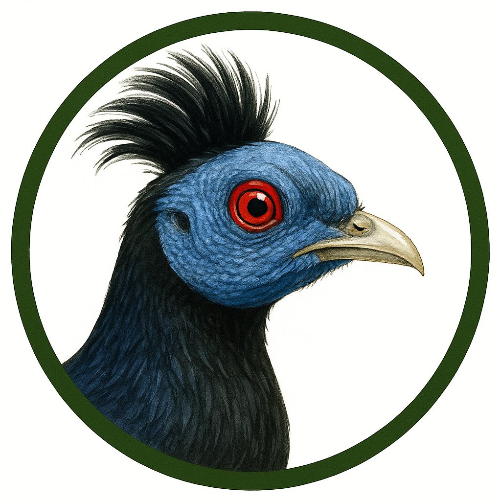 Faisán vieillot