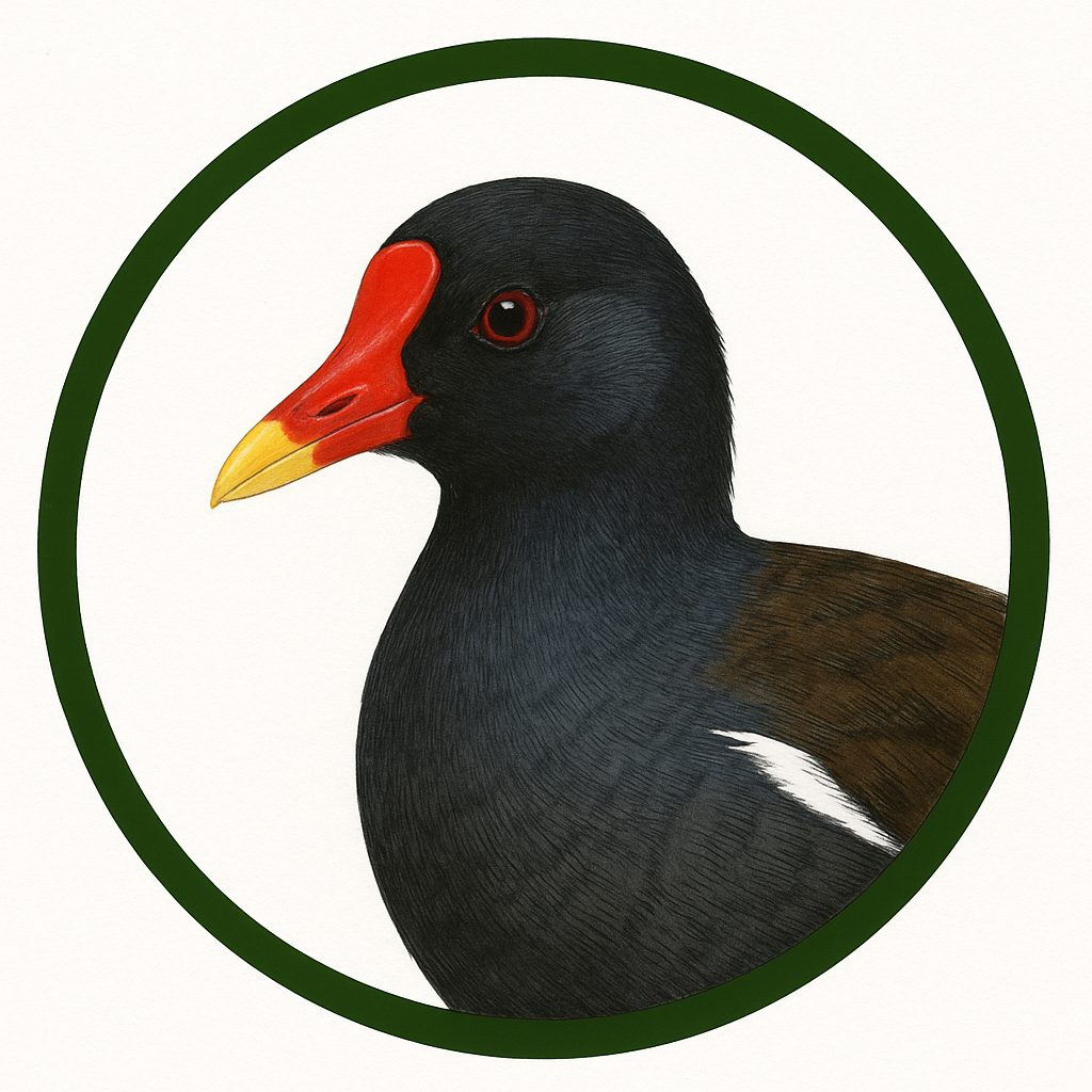Gallina de agua