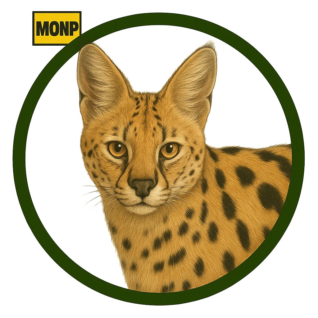 Serval