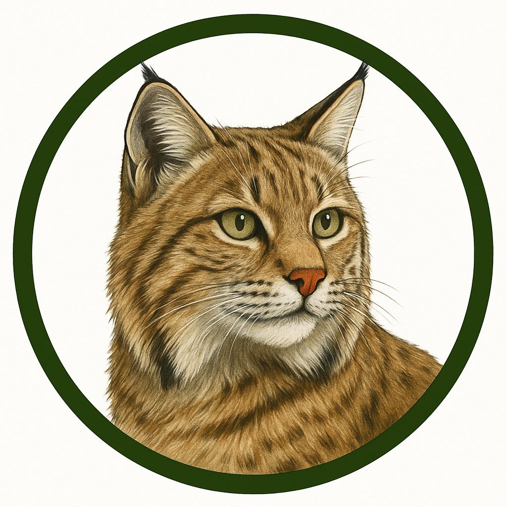 Lince Rojo