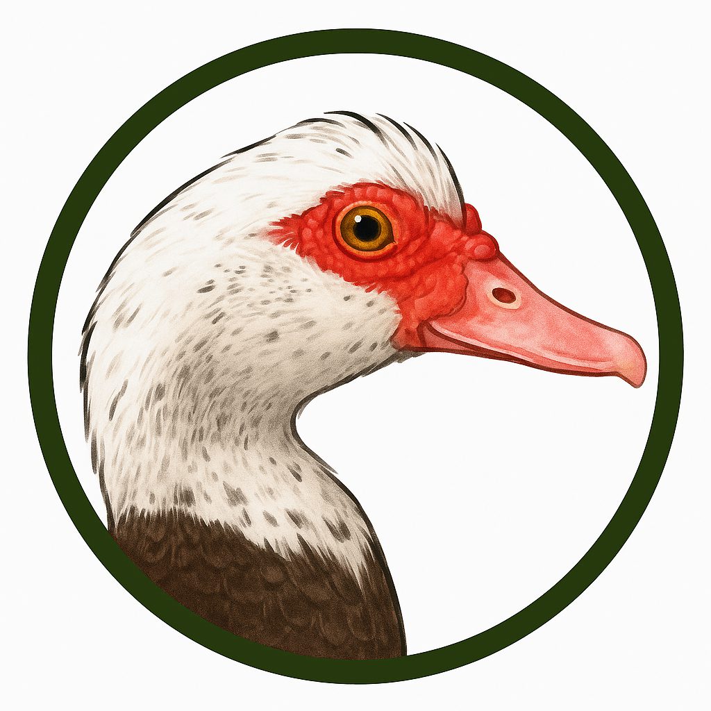 Pato mudo