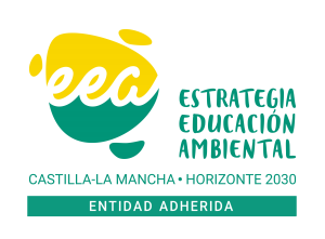 Estrategia de Educación Ambiental Castilla-La Mancha 2030 — Entidad adherida