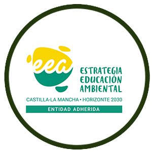 Estrategia Educación Ambiental