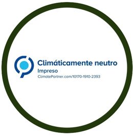 Impresión 100% Neutra