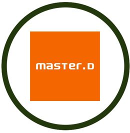 MasterD