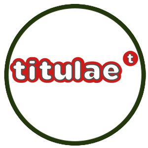 Titulae