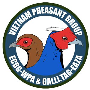 Vietnam Pheasant Group