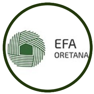 EFA Oretana