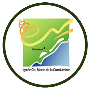 Lycée Charles Marie de la Condamine
