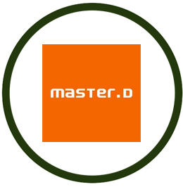 MasterD