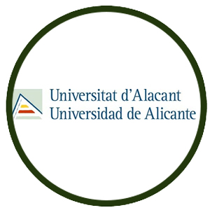 Universidad de Alicante