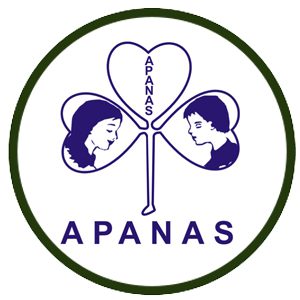 Apanas