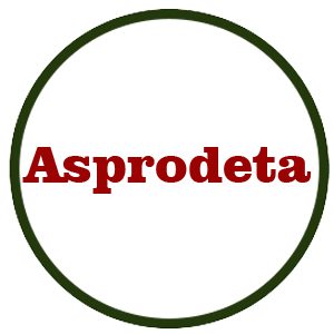 Asprodeta