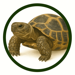 Estudio sobre tortugas