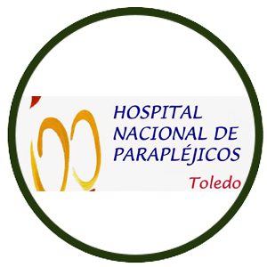 Hospital Nacional de Parapléjicos de Toledo