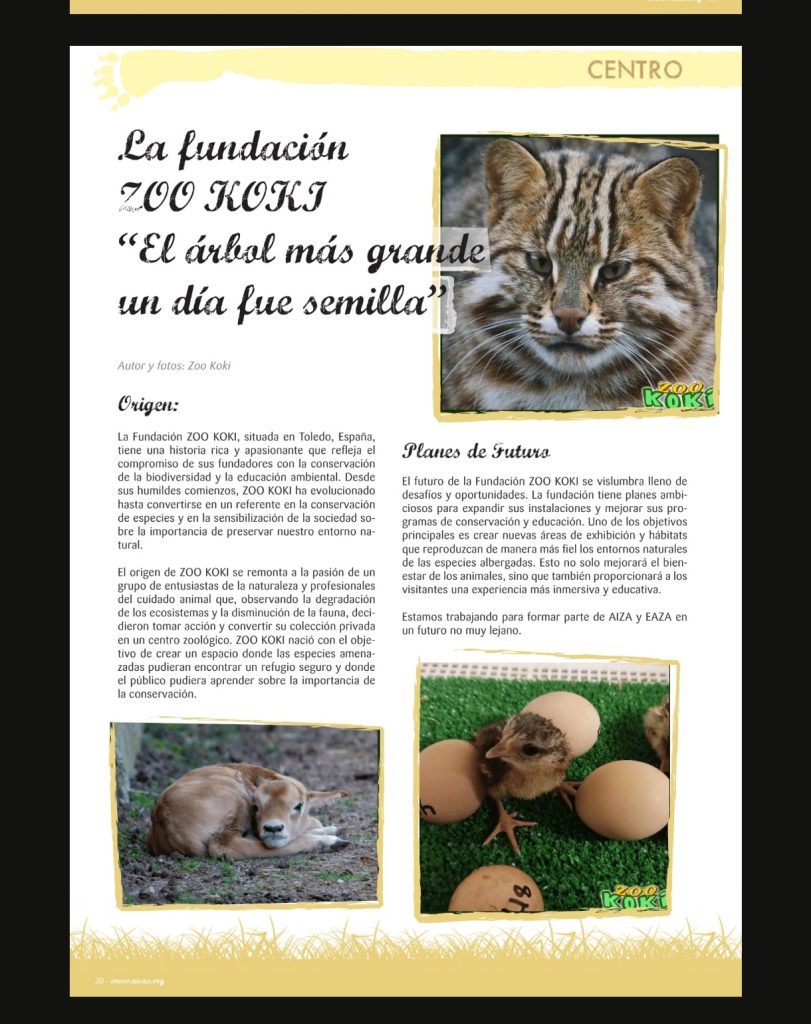 Revista Aicas Vol. 50