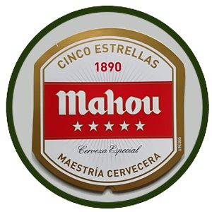 Mahou