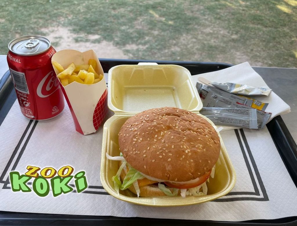 Foodtruck «Hakuna Matata»