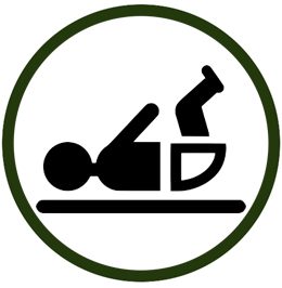 Cambiador de bebé