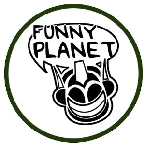 Funny Planet