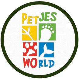 Petjes