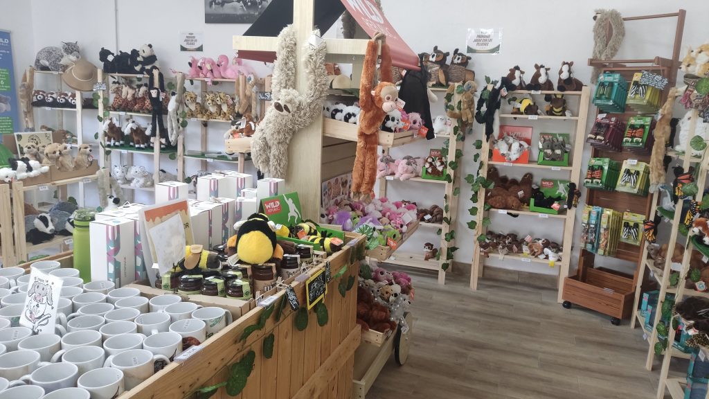 Tienda Virunga
