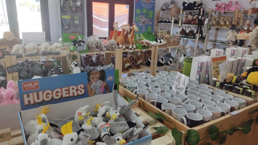 Tienda Virunga
