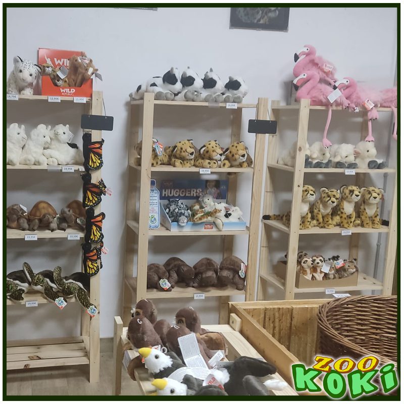 Tienda Virunga